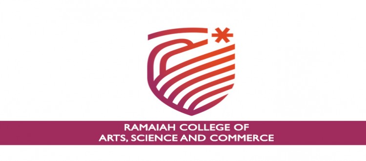 M S Ramaiah College of Arts, Science and Commerce Notifications